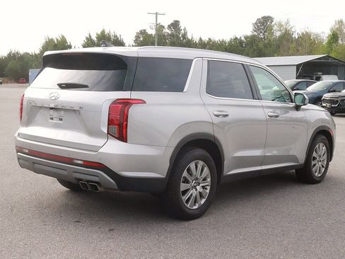 Used 2025 Hyundai Palisade SEL image 7