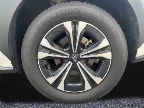 Used 2023 Subaru Solterra AWD image 16