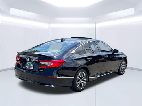 Used 2022 Honda Accord EX-L image 5