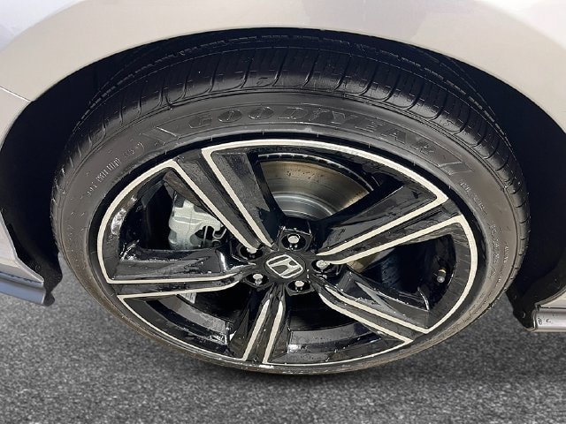 New 2026 Honda Accord Sport image 11