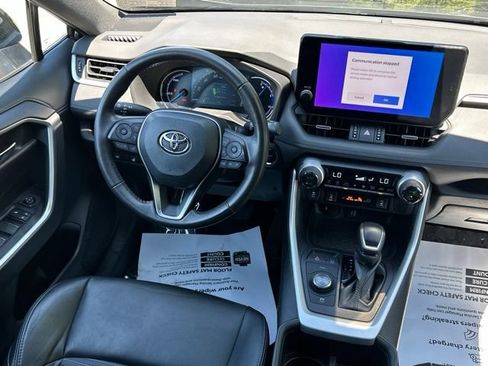 Certified 2024 Toyota RAV4 XSE AWD/4WD image 51