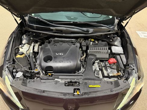 Used 2017 Nissan Maxima 3.5 SL image 58