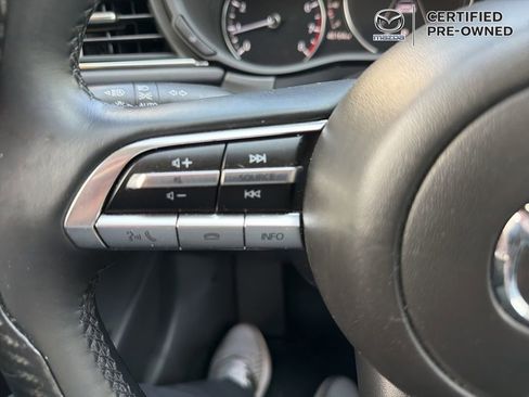 Used 2022 MAZDA CX-30 AWD 2.5 S w/ Preferred Package image 48
