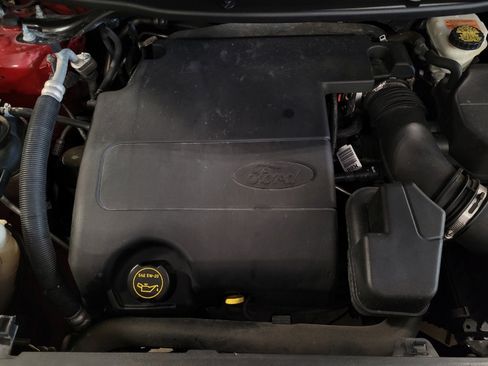 Used 2017 Ford Explorer FWD image 30