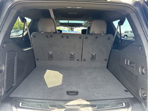 Certified 2023 GMC Yukon XL Denali Ultimate image 11