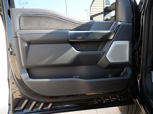 New 2026 Ford F250 Platinum AWD/4WD image 18