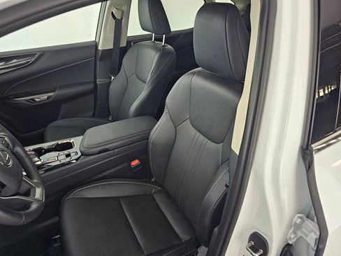 Certified 2026 Lexus NX 350 AWD w/ Accessory Package (2T) image 21