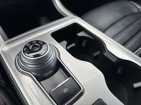 Used 2024 Ford Edge SEL image 32