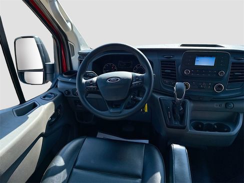 Used 2025 Ford Transit 150 Low Roof image 20