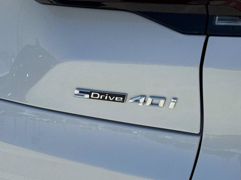 Used 2026 BMW X5 sDrive40i RWD image 29