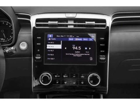 Used 2022 Hyundai Santa Cruz SEL w/ Activity Package image 13