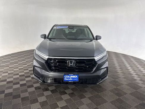 Certified 2025 Honda CR-V EX image 2
