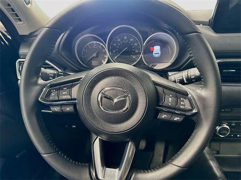 Used 2018 MAZDA CX-5 Touring w/ Preferred Equipment Package image 18