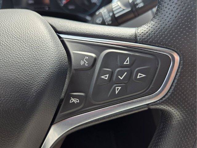 Used 2024 Chevrolet Equinox LS w/ Driver Confidence II Package FWD image 32