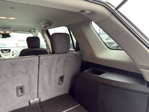 Used 2015 GMC Terrain SLE image 8