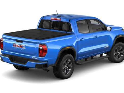 New 2025 GMC Canyon Elevation w/ Convenience Package image 51