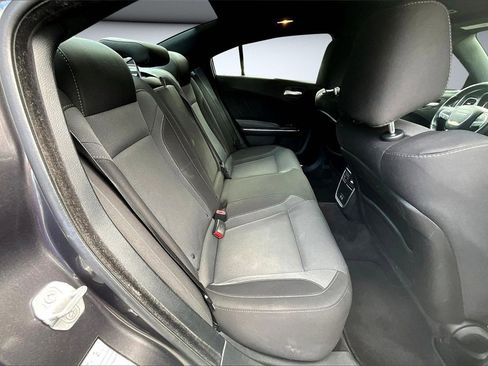 Used 2018 Dodge Charger R/T image 23