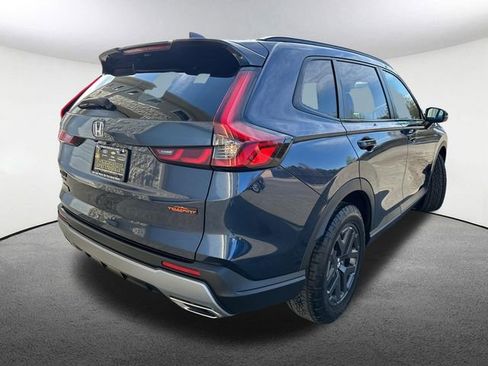 Used 2026 Honda CR-V TrailSport image 17