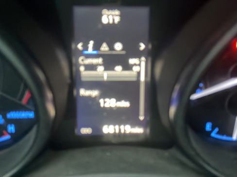 Used 2016 Scion iM FWD image 13