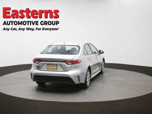 Used 2024 Toyota Corolla LE FWD image 36