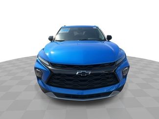 Certified 2025 Chevrolet Blazer LT w/ Midnight/Sport Edition video 3