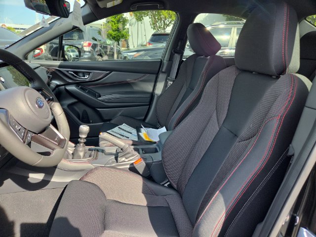 New 2026 Subaru WRX Premium AWD/4WD image 11