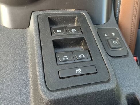 Certified 2024 Ford Bronco Outer Banks image 47