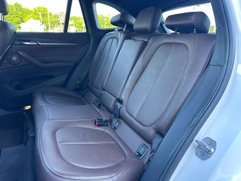 Used 2016 BMW X1 xDrive28i AWD/4WD image 18