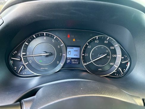 Used 2018 Nissan Armada SL w/ Premium Package AWD/4WD image 35