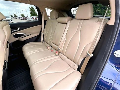 Certified 2024 Acura RDX SH-AWD image 32