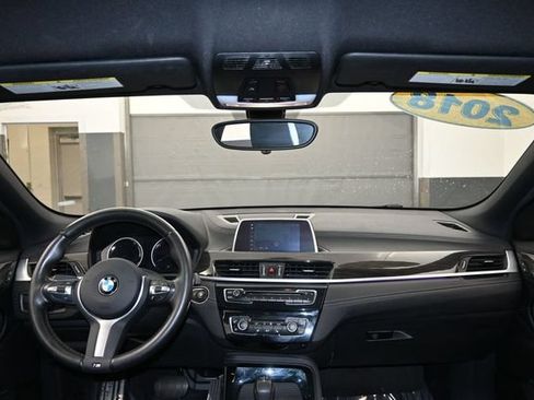 Used 2018 BMW X2 xDrive28i AWD/4WD image 22