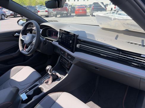 New 2026 Volkswagen Jetta GLI Autobahn FWD image 24