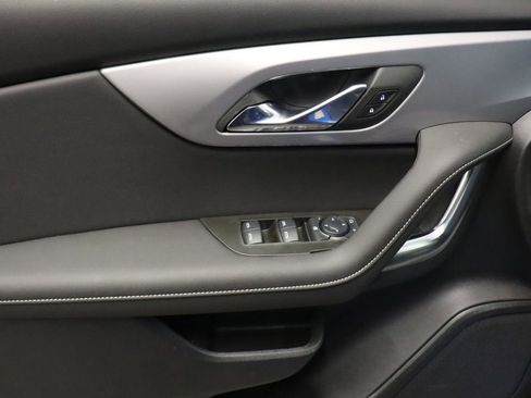 New 2025 Chevrolet Blazer LT w/ Driver Confidence Package image 13