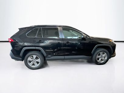 Used 2025 Toyota RAV4 LE