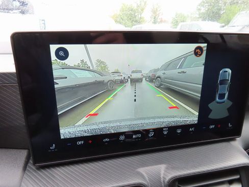 New 2025 Ford Mustang Convertible w/ Mustang Nite Pony Package image 12