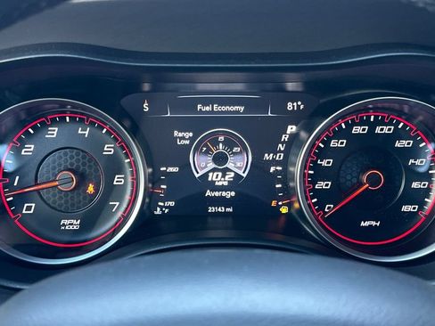 Used 2022 Dodge Charger Scat Pack RWD image 24