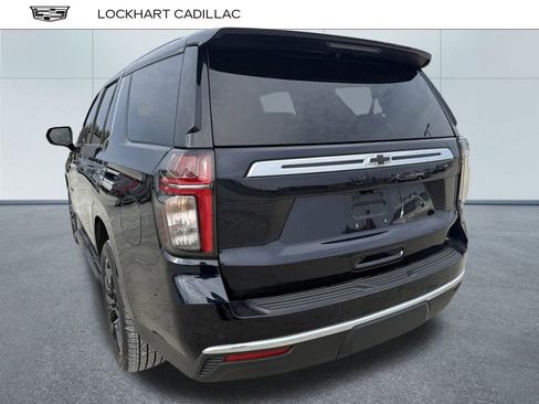 Used 2023 Chevrolet Tahoe LS w/ Driver Alert Package image 11