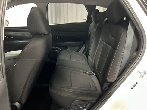 Used 2025 Hyundai Tucson SEL FWD image 21