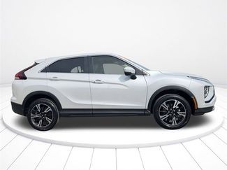 New 2026 Mitsubishi Eclipse Cross SE video 2