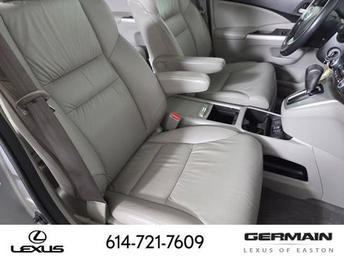 Used 2012 Honda CR-V EX-L image 30