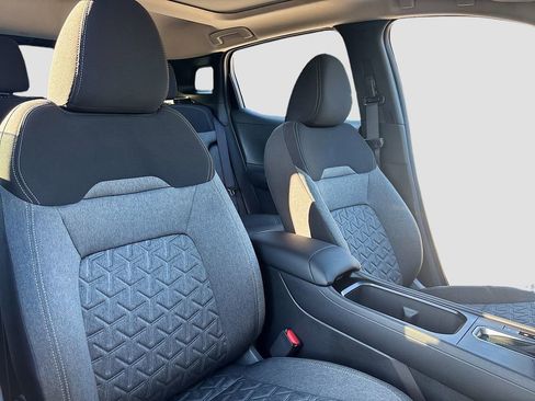 New 2026 Nissan Kicks SV w/ SV Premium Package image 33