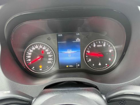 New 2026 Mercedes-Benz Sprinter 2500 image 17