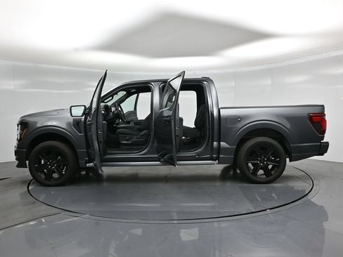New 2026 Ford F150 STX w/ F-150 LOBO Package AWD/4WD image 32