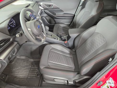 New 2026 Subaru Impreza 2.0i Sport AWD/4WD image 9
