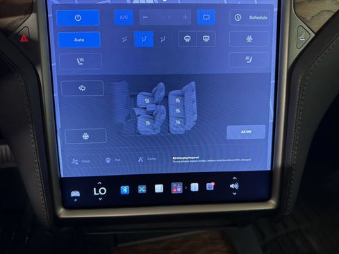 Used 2020 Tesla Model S Long Range AWD/4WD image 28