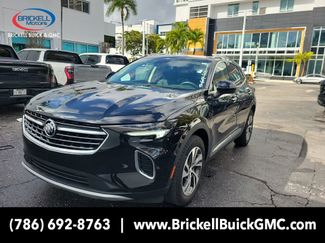 Used 2023 Buick Envision Essence 360° Tour