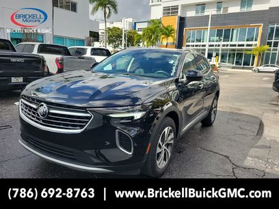 Used 2023 Buick Envision Essence