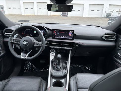 Used 2024 Dodge Hornet R/T Plus AWD/4WD image 17