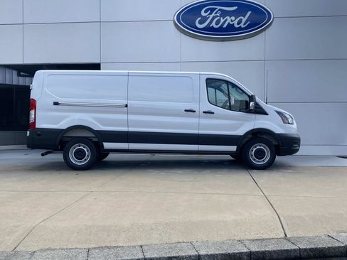 New 2025 Ford Transit 250 Low Roof w/ Load Area Protection Package image 3