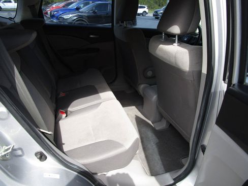 Used 2013 Honda CR-V LX image 23